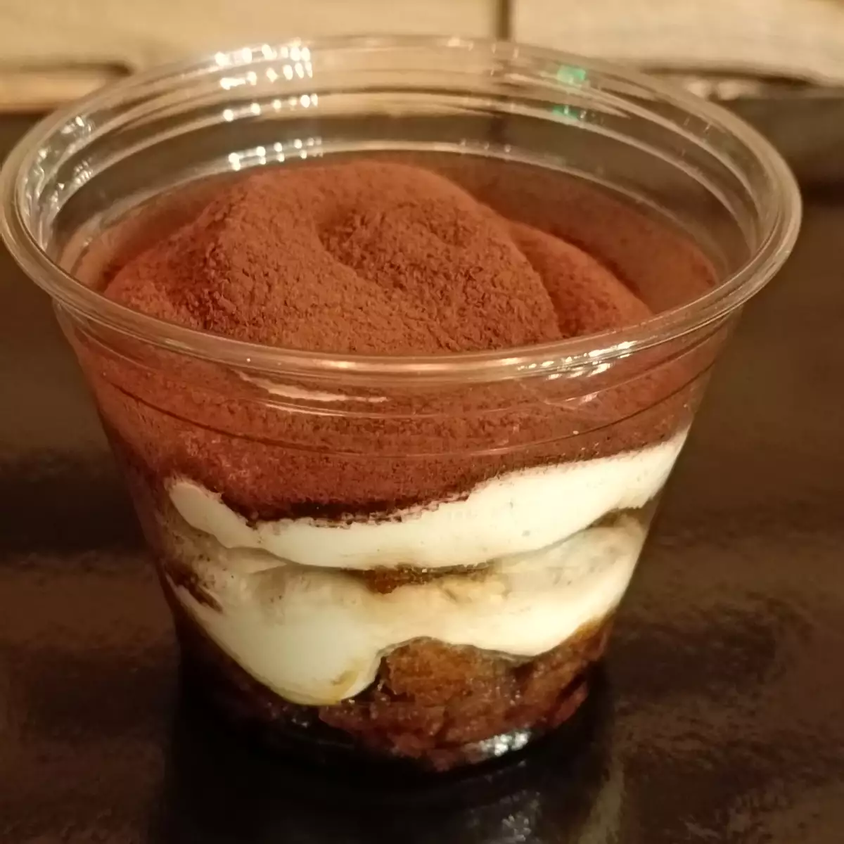 Tiramisu