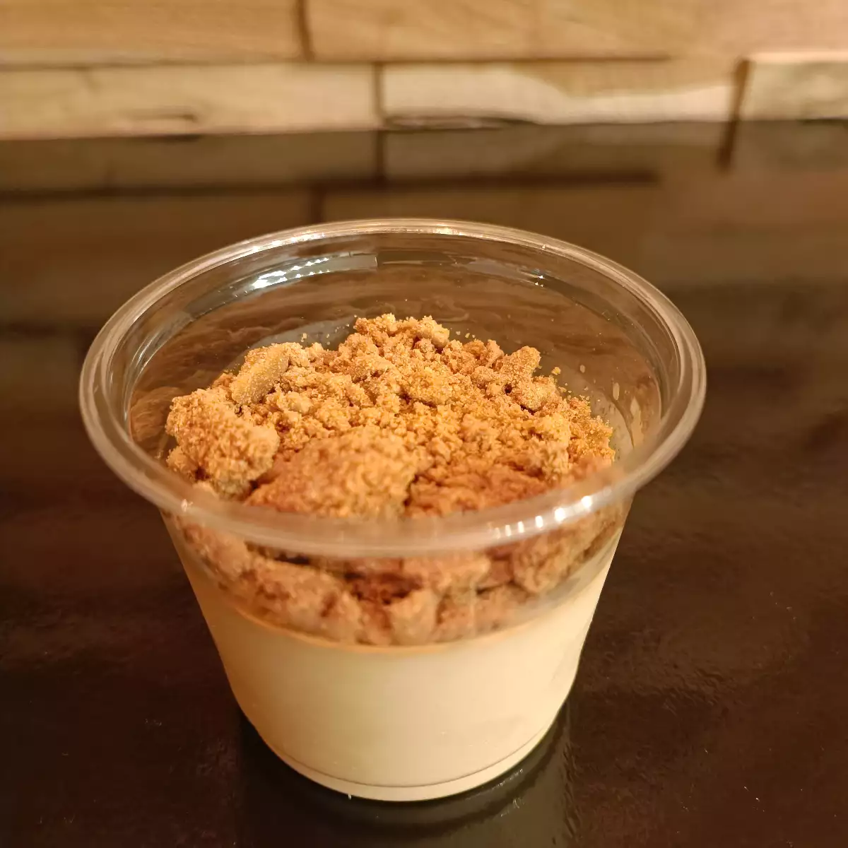 Panna cotta