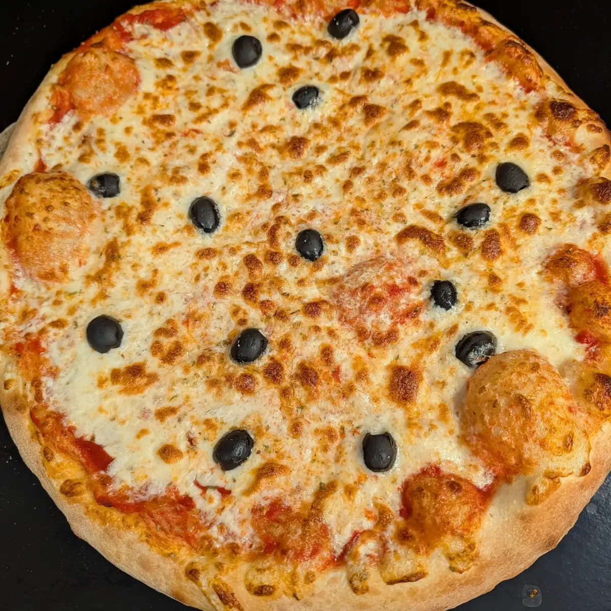 Margherita