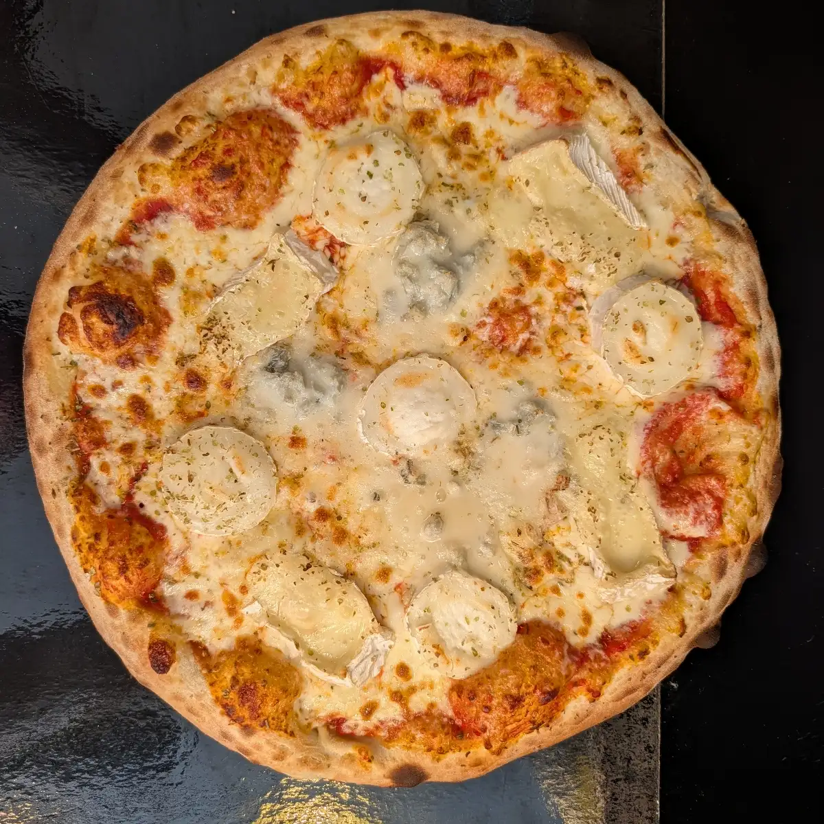 4 fromages