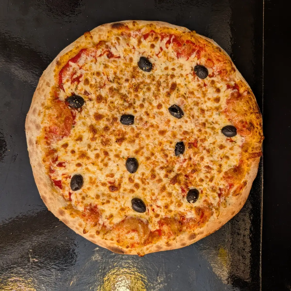 Margherita