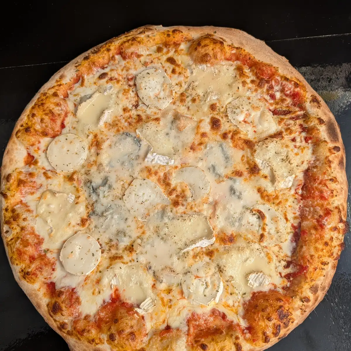 4 fromages
