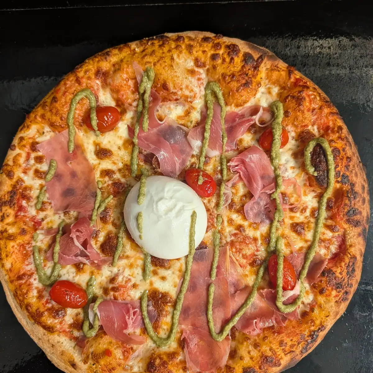 Burrata
