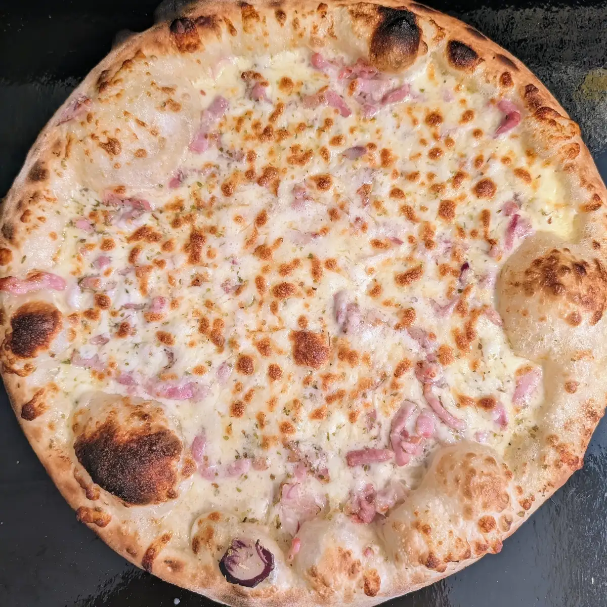 Flamiche